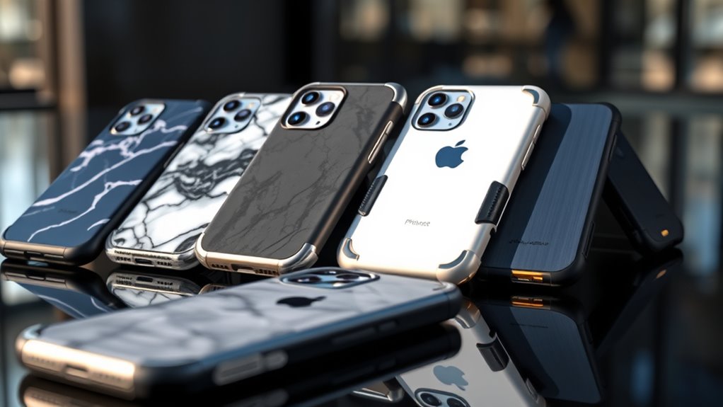 compatibility protection style magnet