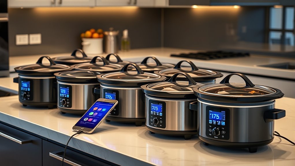 connectivity features usability durability