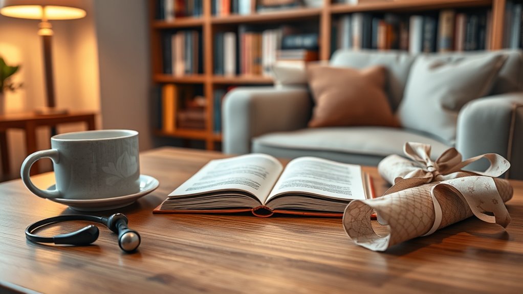 consider genre narrator length