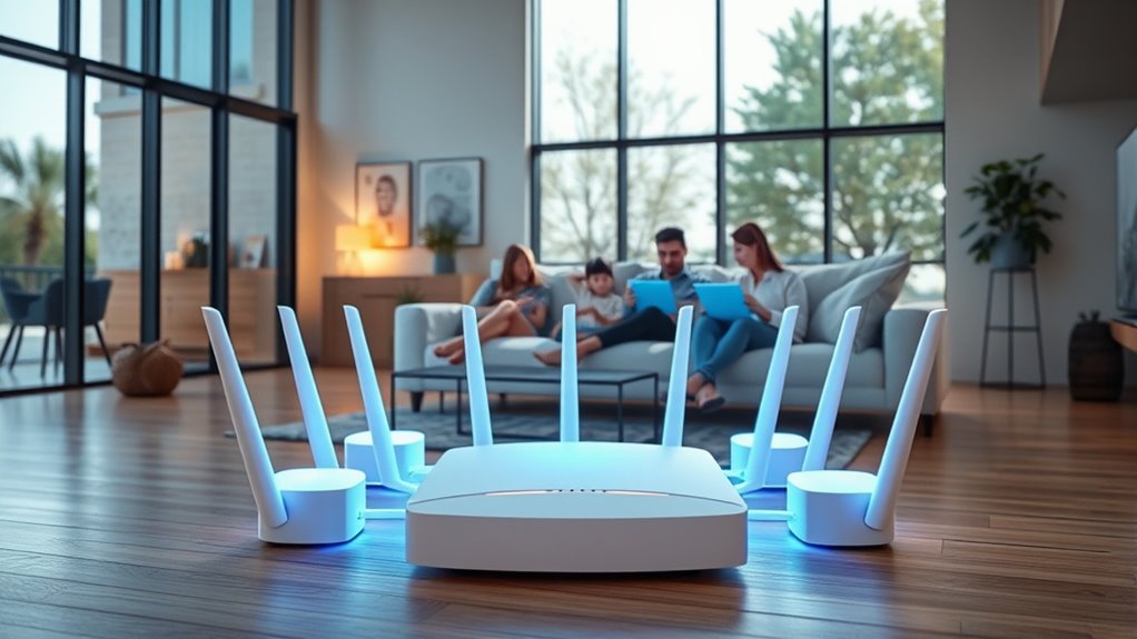 coverage compatibility security ease