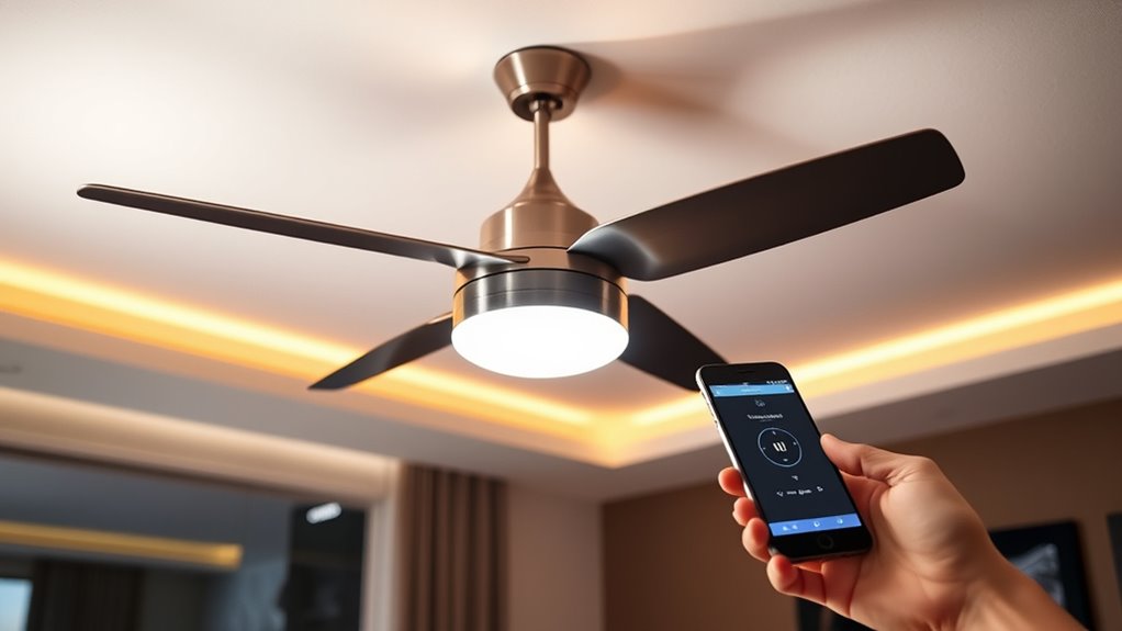 device compatibility and control options