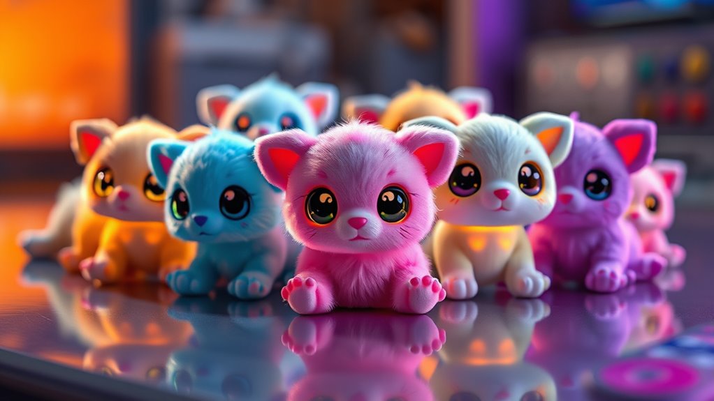 device compatibility and durability