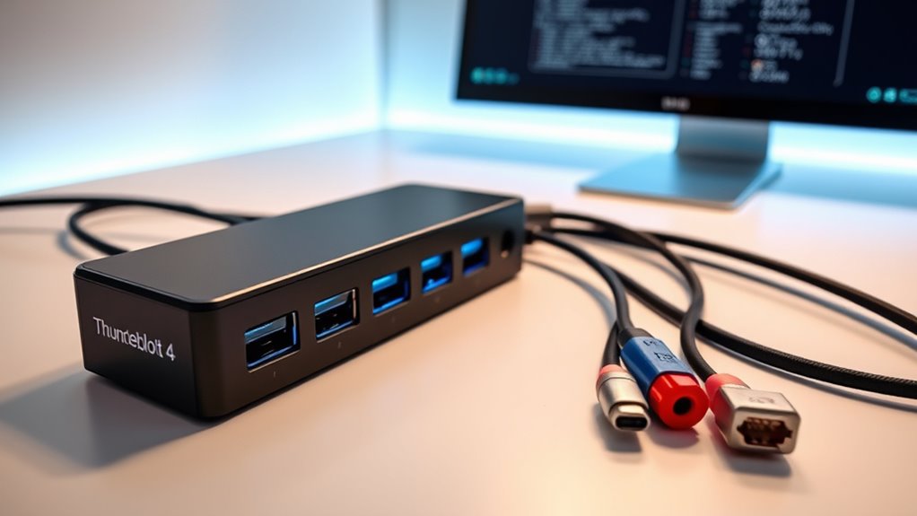 device compatibility and performance