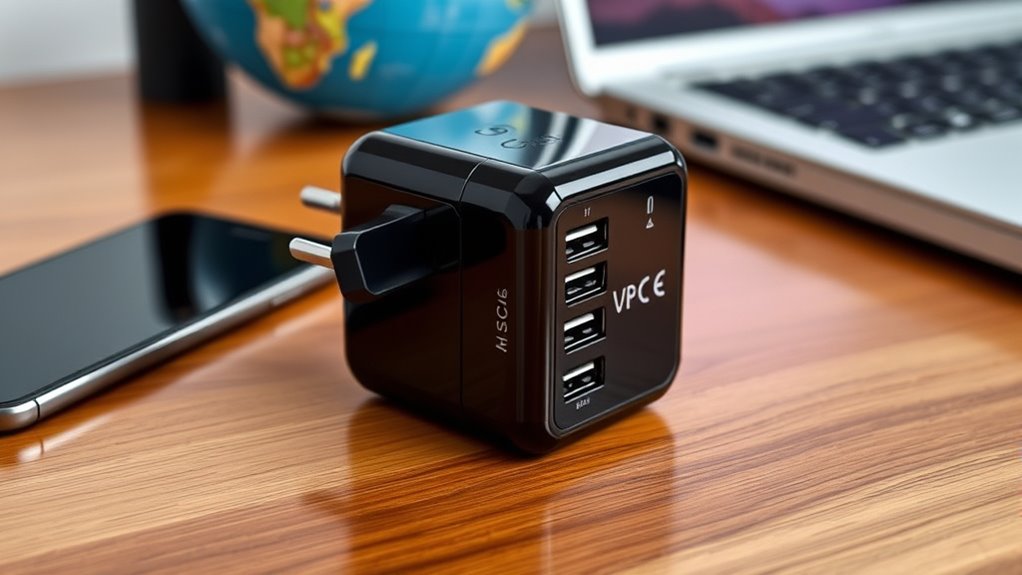 device compatibility and safety