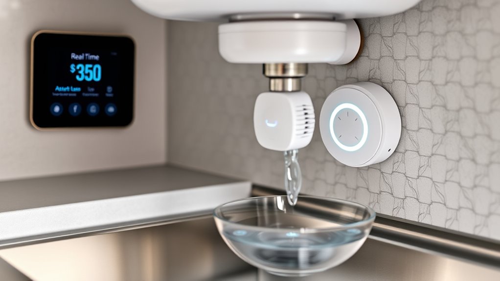 device connectivity and durability