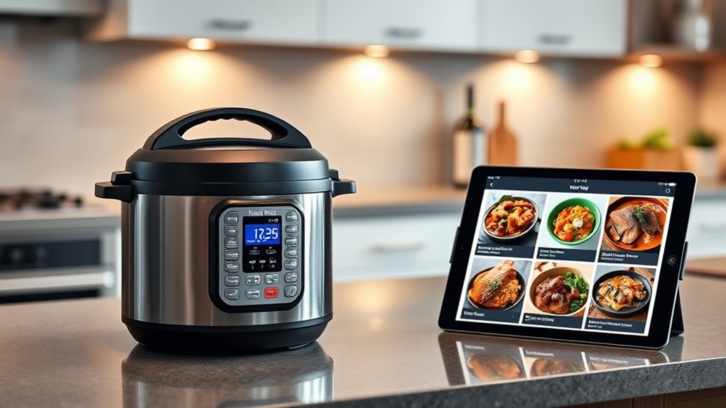 device connectivity and versatility