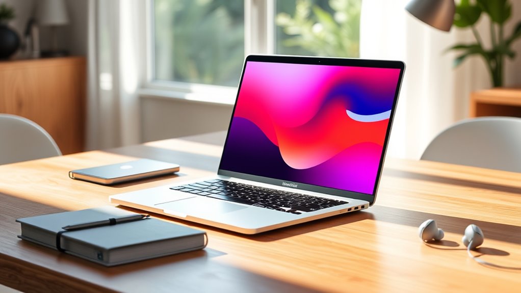 display power battery portability