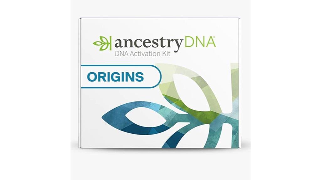 dna testing kit