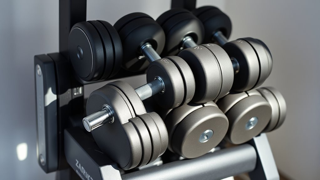 durable adjustable space saving versatile