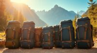 durable hiking backpack recommendations