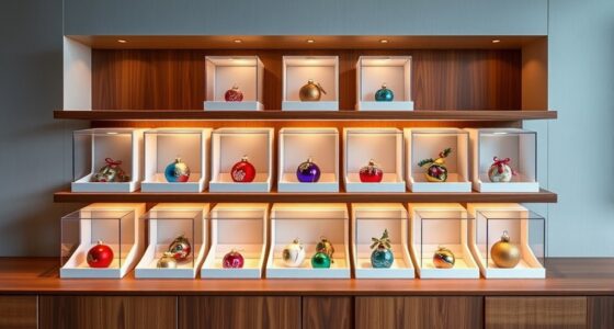 durable ornament storage solutions