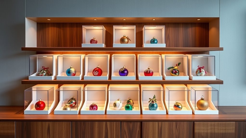 durable ornament storage solutions