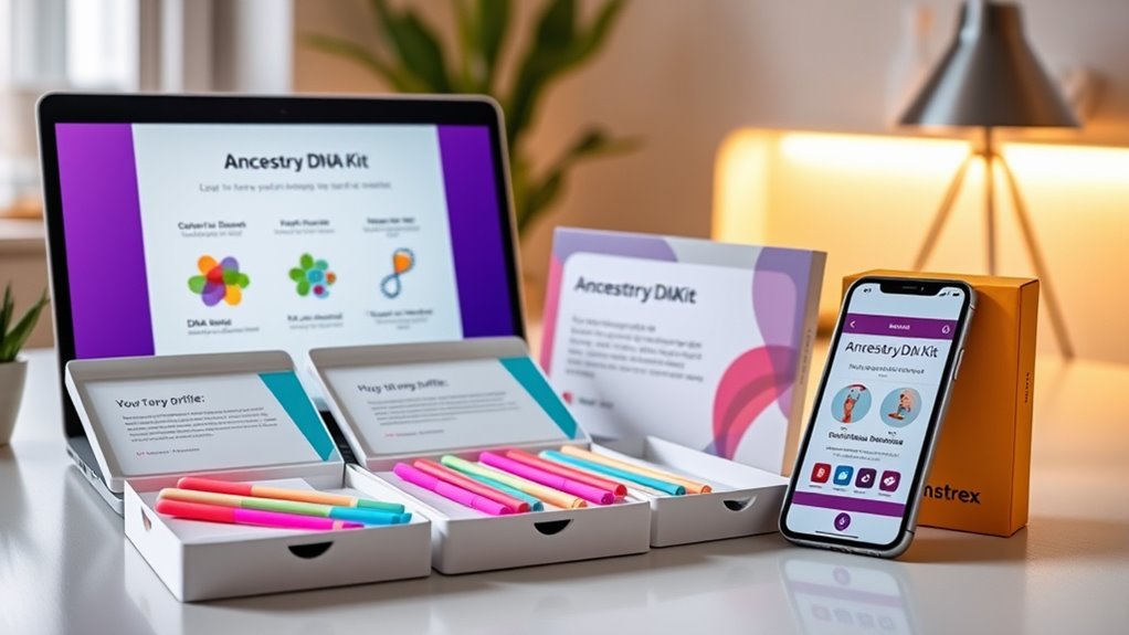 easy activation and privacy