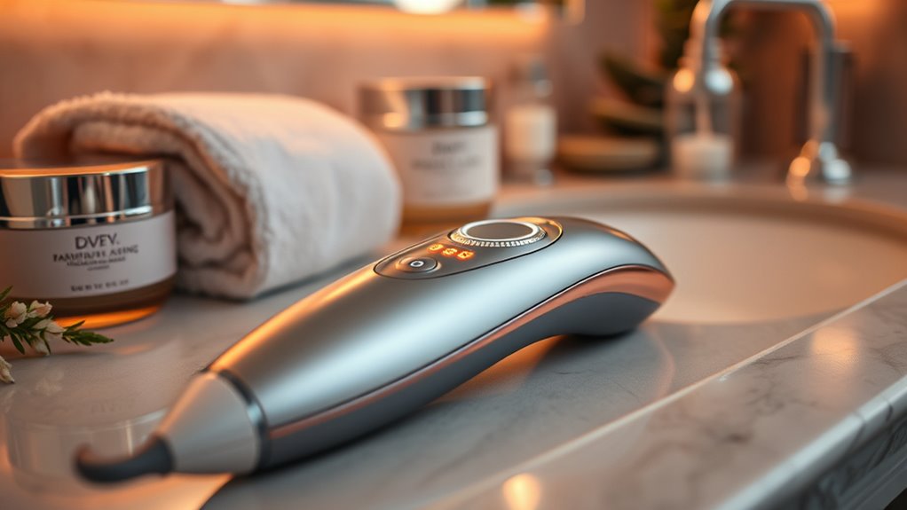 effective user friendly personalized device