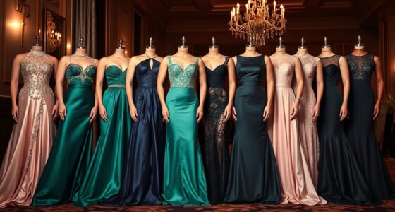 elegant gowns for any occasion