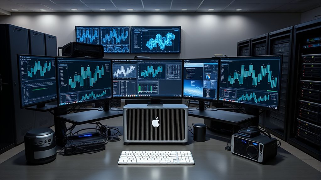 enterprise mac pro considerations
