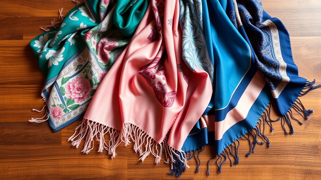 fabric size design considerations