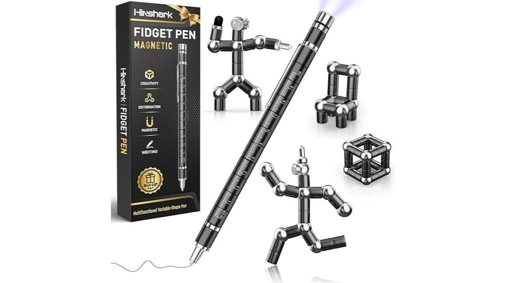 fidget pen for all