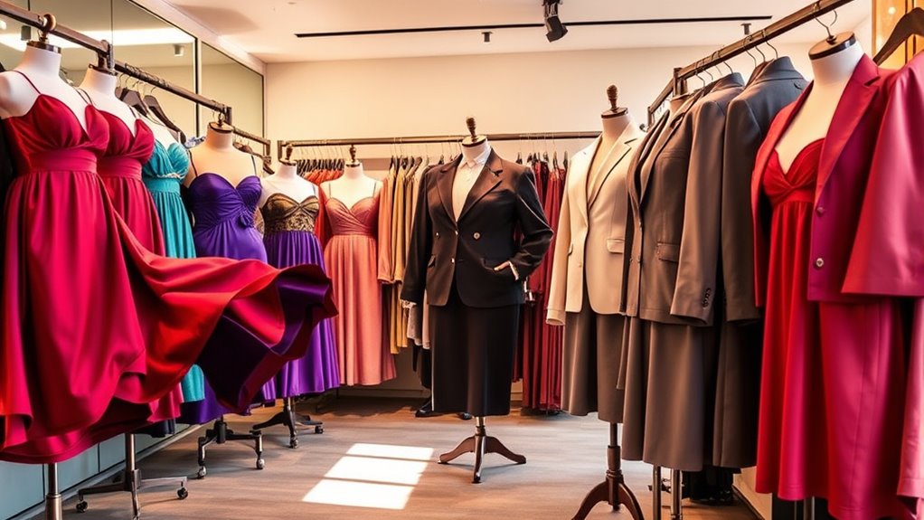 fit comfort quality inclusivity