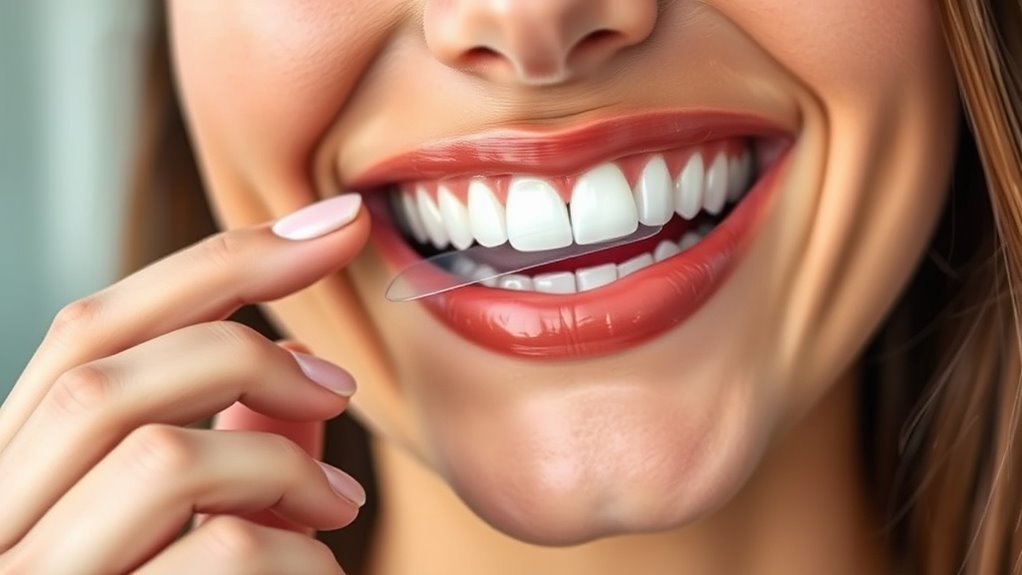 gentle effective whitening choices