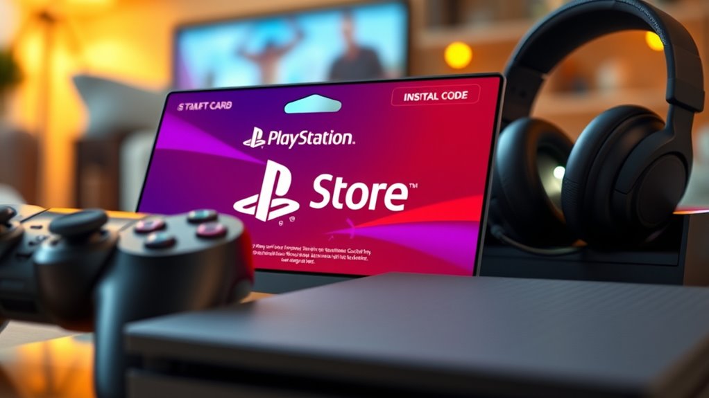 gift card value and delivery