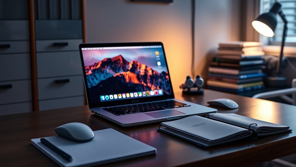 high performance portable workstation