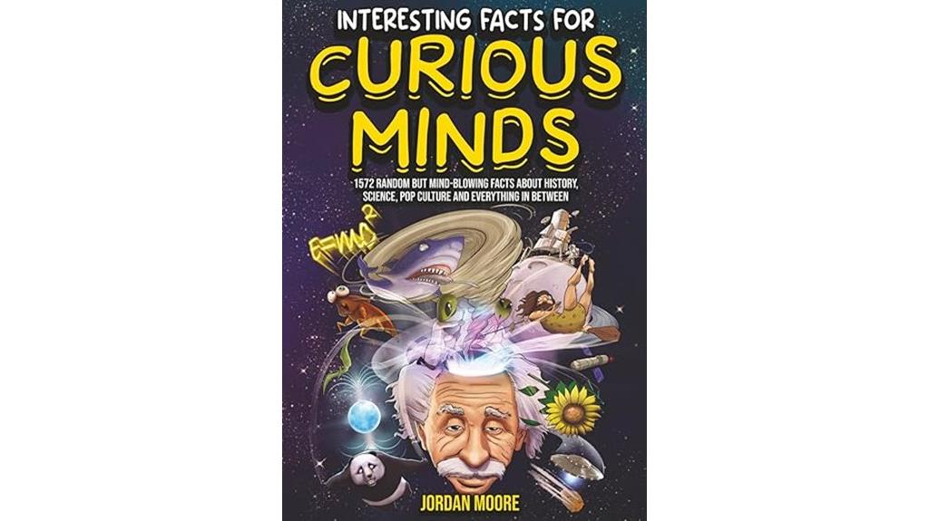 historical science pop culture