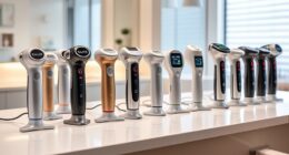 home laser hair removal