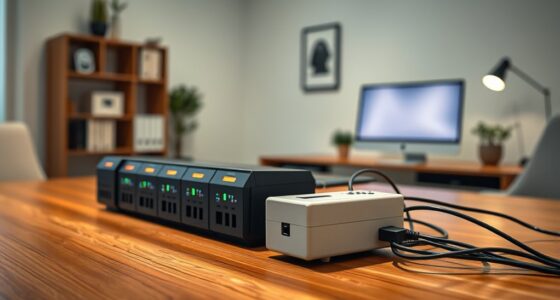 home surge protector bundles