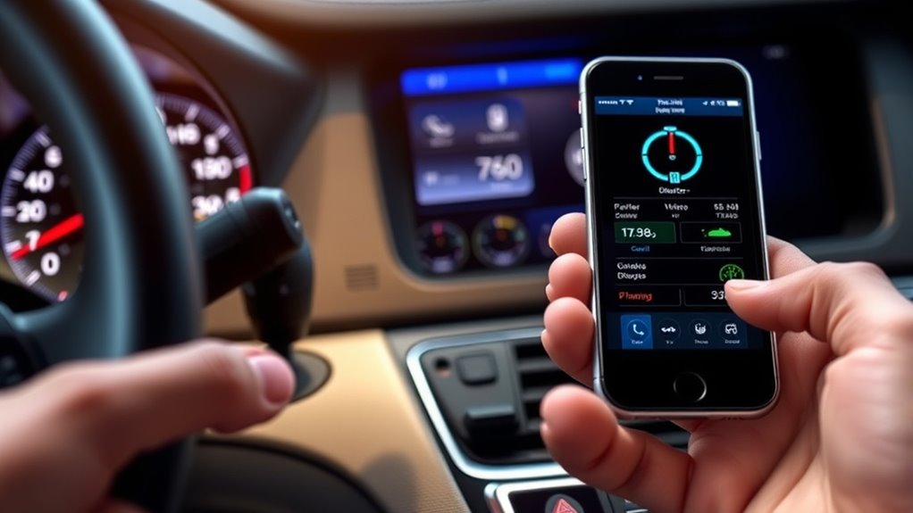 key compatibility and features