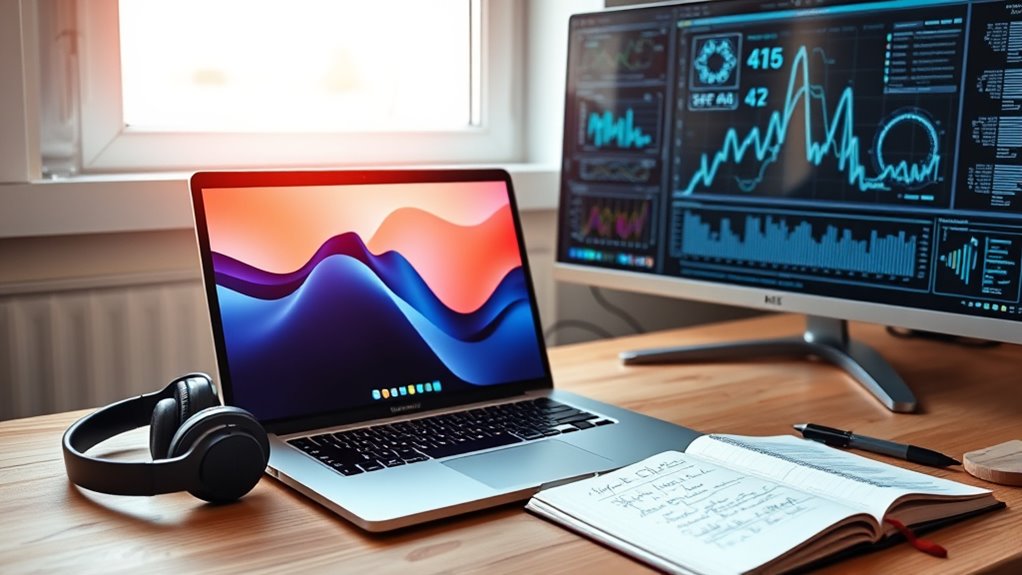 key data science laptop factors