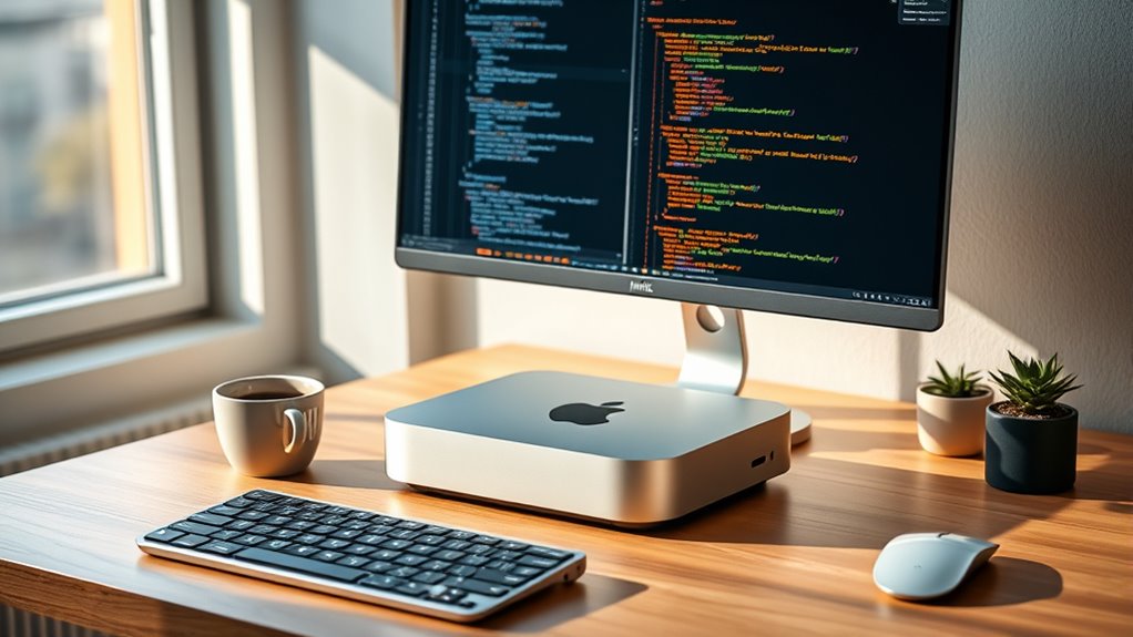 key development hardware factors