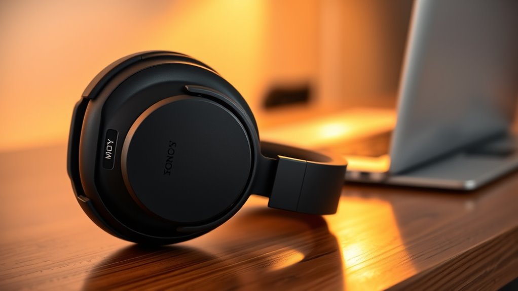 key factors for headphone choice