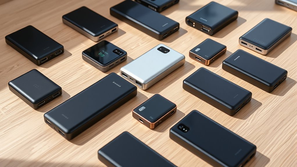 key factors for selection