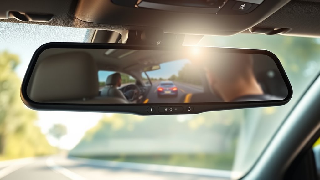 key features for selection