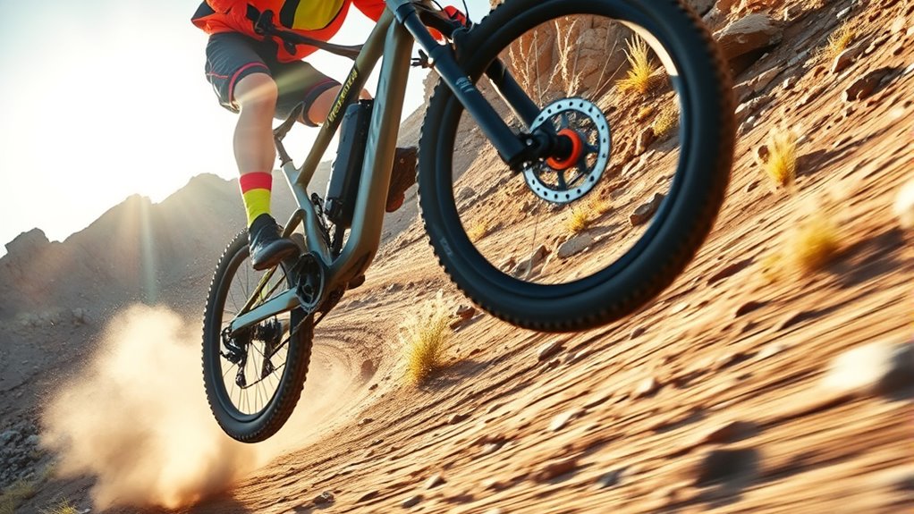 key features for sports cameras