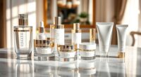 luxury anti aging skincare sets