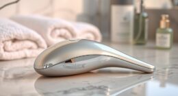 luxury at home facial devices