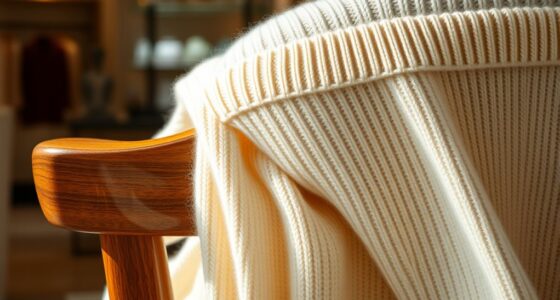 luxury cashmere sweater collection