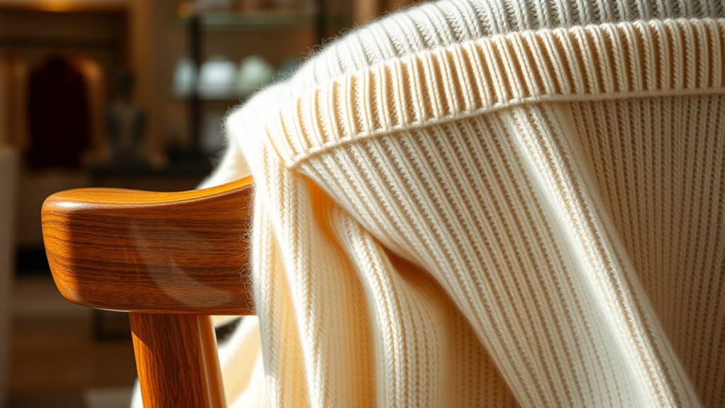 luxury cashmere sweater collection