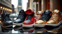 luxury collectible sneaker guide