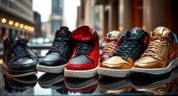 luxury collectible sneaker guide