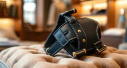 luxury comfort dog harnesses