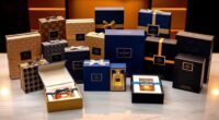 luxury fragrance gift sets