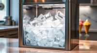 luxury ice machines guide