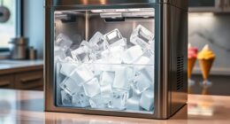 luxury ice machines guide