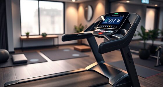 luxury incline treadmill guide