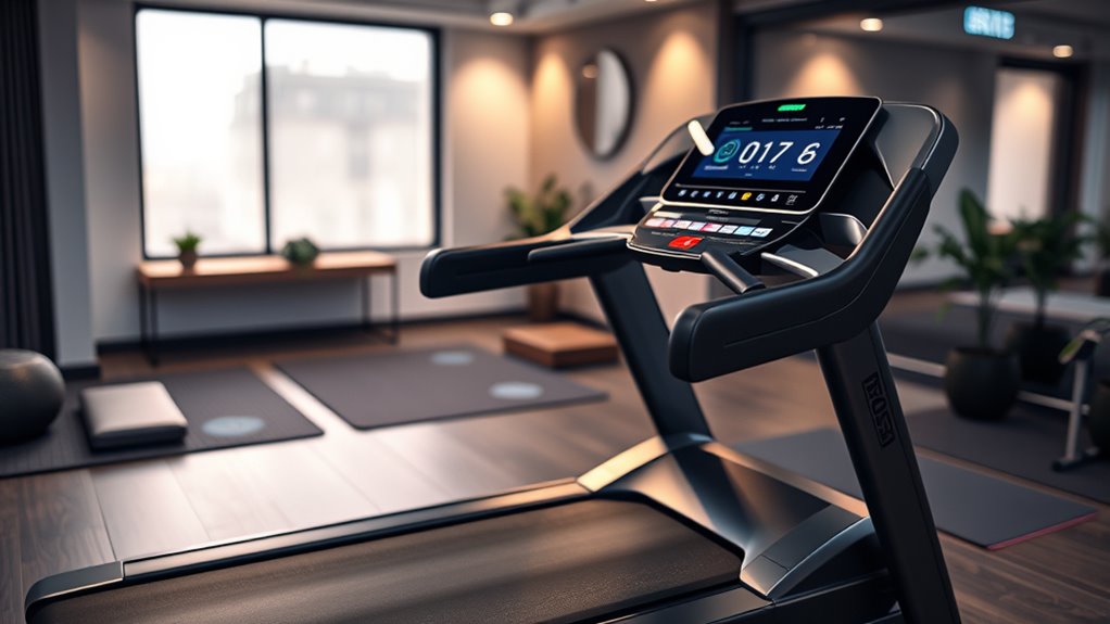 luxury incline treadmill guide