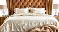 luxury king bedding collections