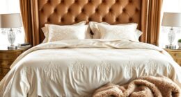 luxury king bedding collections